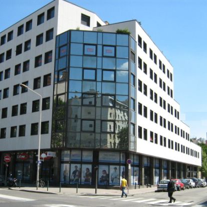 Bureau Lyon 1366m² Location bureau Lyon Rhône OLBUR2419020 0